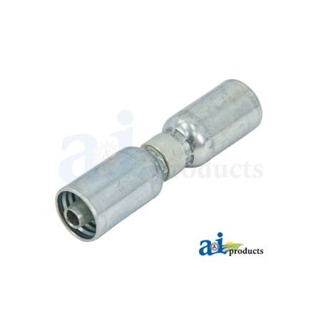 A & I Products Hose Mender; Rigid 3" x5" x1" A-MENDER-6